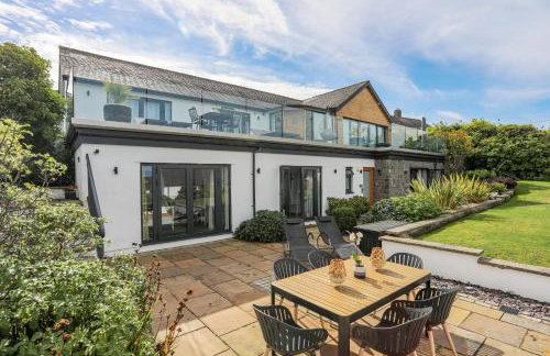 Trem Y Borth Apartment - Foto 1