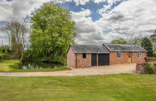 The Old Woodstore - Foto 31