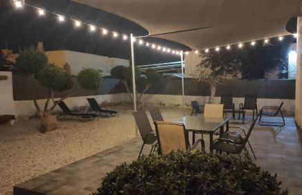 Chalet "El Paraíso del Cabo" - Foto 15