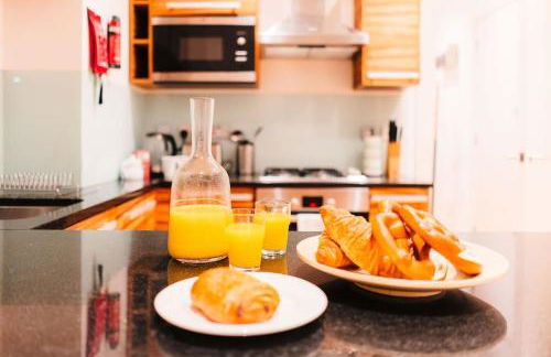 Bright & Modern One Bedroom Flat in Farringdon - Foto 13