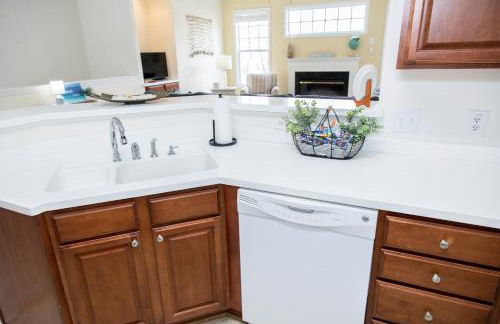 The Nest on the Shore - Foto 12