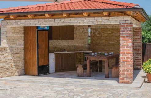 Luxury Villa Maria with Pool - Foto 14