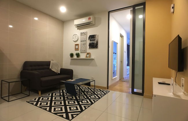 The Nest KL Gateway - Foto 62