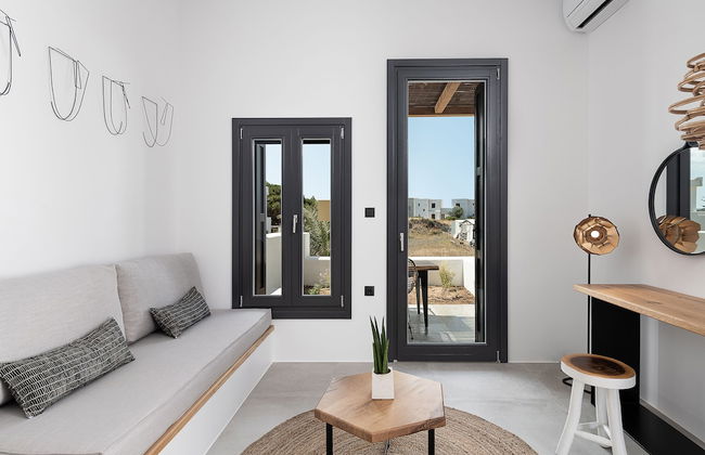 Athina Milos Suites - Foto 47