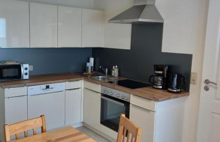 Kaisers Ferienwohnung - Foto 11