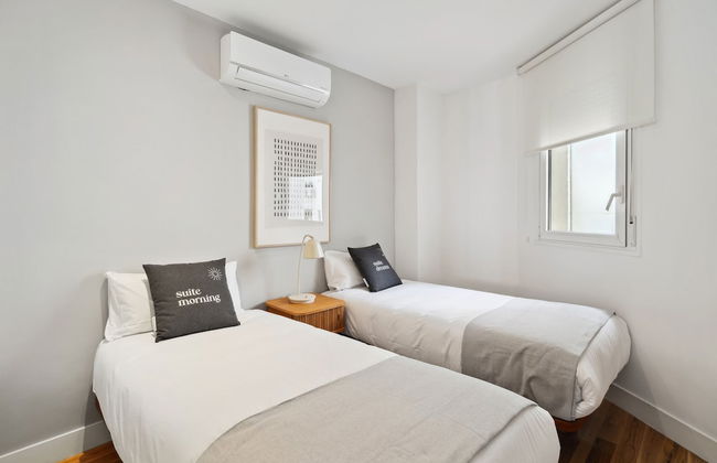 Limehome Madrid Calle de Nuñez de Balboa - Photo 24