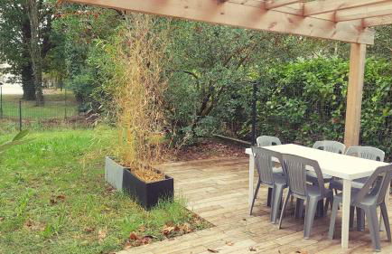 Maison SPA proche gare et centre ville - Photo 8