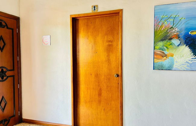 Meson del Capitan Apartments - Foto 33