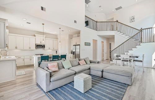 Walk 2 Beach & Huge Pool! Pets Allowed! Salty Sea Dawg - Photo 37