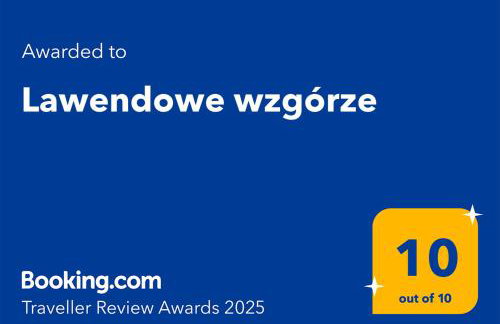 Lawendowe wzgórze - Foto 5