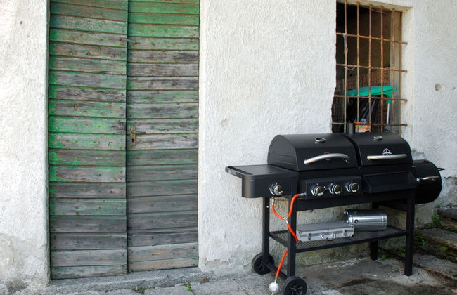 Casetta salita ai Castelli - Foto 32