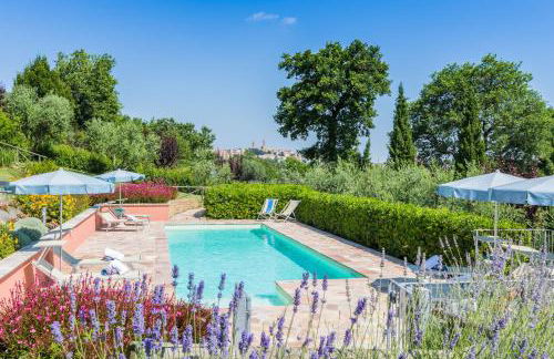 Belvilla by OYO Villa Azzurra - Foto 1