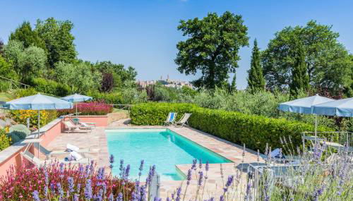 Belvilla by OYO Villa Azzurra - Foto 1