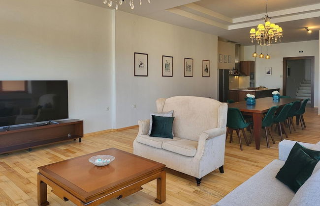 Villa Mikaela in Hersonissos - Photo 9