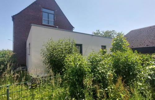 Moderne Ferienwohnung am Straberger See - Photo 1