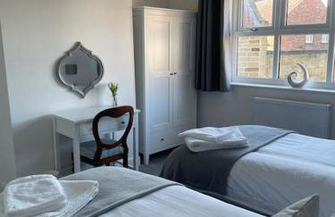 The Old Dairy - Foto 7