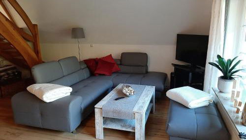 Ferienhaus Kerstin - Foto 5