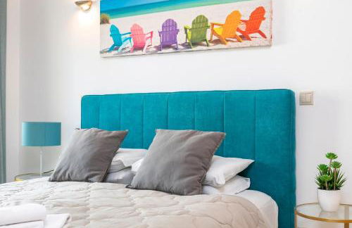 Lagos Apt with pool and huge balcony Very close to Beach and Marina - Foto 15