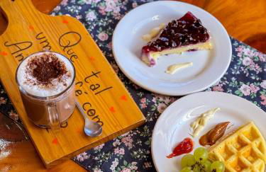 Cambará Ecomoradas - Foto 9