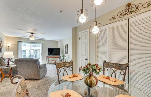 Community Pool and Gym Apt 5 Mi to Laughlin Casinos - Foto 9