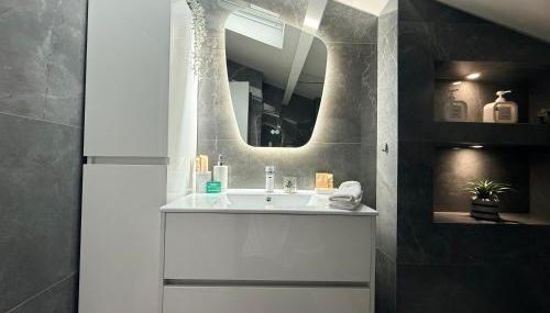 Suite Elégance, Design, Calme, Clim et Parking - Foto 5