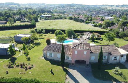 DOMAINE D'ELUSA - Photo 1