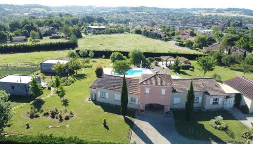 DOMAINE D'ELUSA - Photo 1