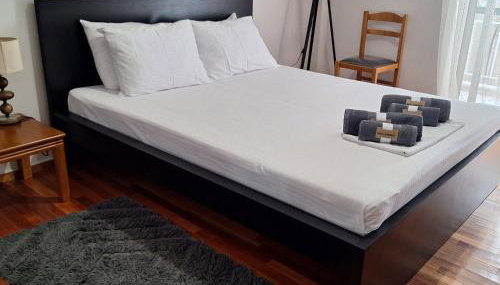 MARIAS APARTMENT SMART KEY BOX by PROJECT 86 IKE - Foto 2