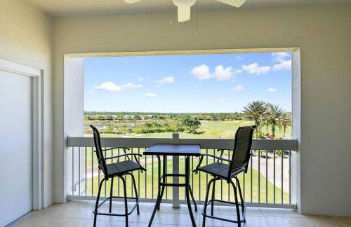 Amazing Golf View Condo Best view in Reunion! - Foto 39