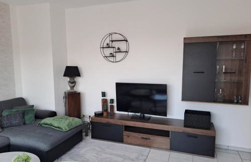 Ferienwohnug mit Balkon und Carport - Foto 9