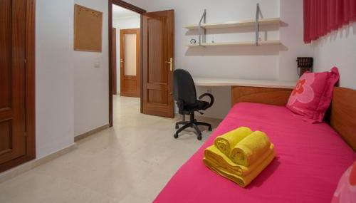 Apartamento Nuestra Andalucia - Cadiz Centro - parking - Foto 5