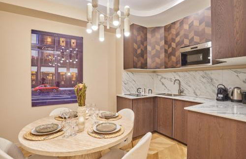 Résidence Saint Germain des Près Rue de Rennes by Studioprestige - Foto 88