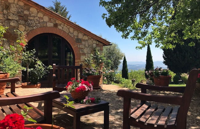 Borgo Poggio Bianco - Photo 62