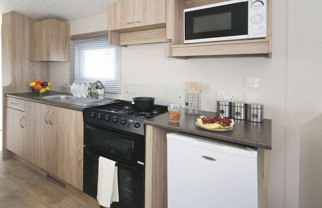 Aberdunant Caravans Direct - Photo 55