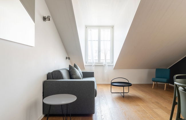 easyhomes - Brera Luxury Suites - Photo 17