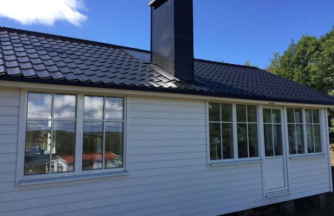 5 Star Holiday Home in Marstrand - Foto 27