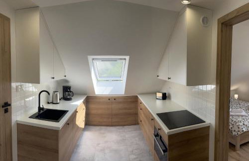 Apartament Comfort w Kujankach nad jeziorem - Foto 36