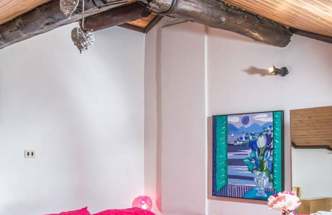 Feel at Home - Casa Graziosa - Photo 6