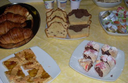 Agriturismo La Rosa Montefalco - Foto 44