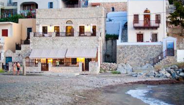 Kantouni Bay Suites - Foto 2