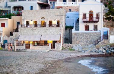 Kantouni Bay Suites - Foto 2