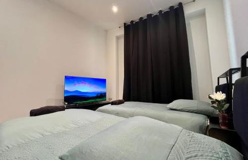 T3 urbain à 15 min de Lyon - Foto 12