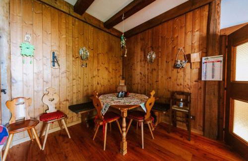 Casa della Montagna - Baita delle Rondini - Foto 16