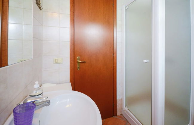 Belvilla by OYO Casa Reale Quattro - Foto 9