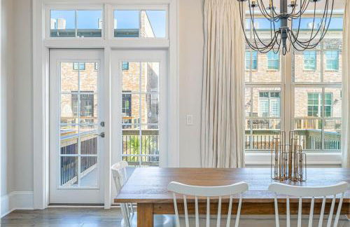 Upper River Oasis by Lucky Savannah - Foto 15