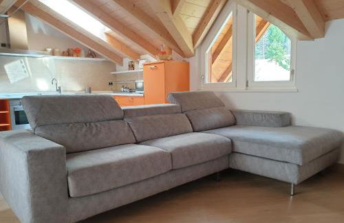 Chalet Villa Bianca - Foto 6