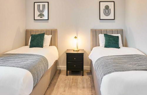 Host & Stay - Mariposa Waterloo - Foto 23