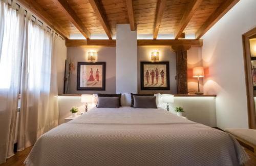 Apartamentos Turísticos Ezcaray - Photo 54