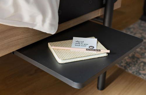 Stay KooooK Leipzig City – Online Check In - Foto 58