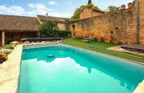 Gorgeous Home In Sabran - Foto 7